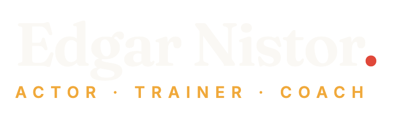 Edgar Nistor